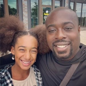 Meet your Posher, Marcus